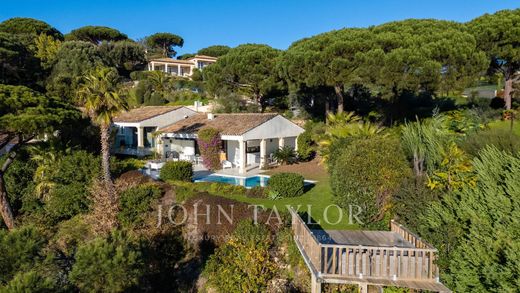 ‏בתי יוקרה ב  La Croix-Valmer, Var