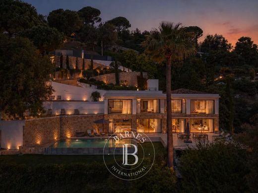 Вилла, Канны, Alpes-Maritimes