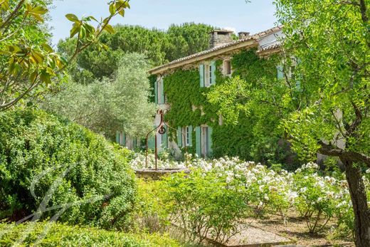 Casa rural / Casa de pueblo en Goult, Vaucluse