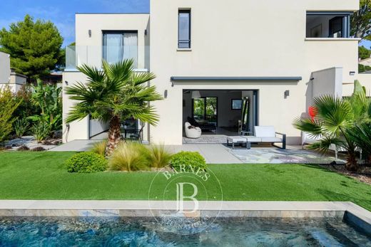 マルセイユ, Bouches-du-Rhôneの高級住宅