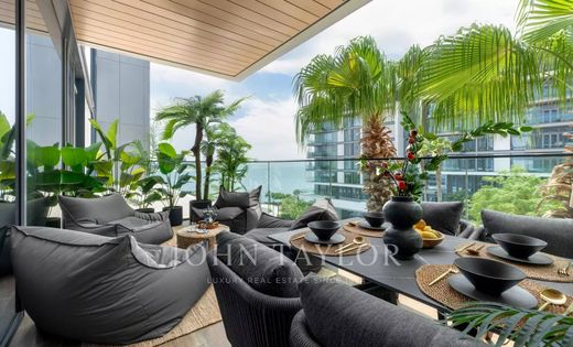 套间/公寓  迪拜, Dubai