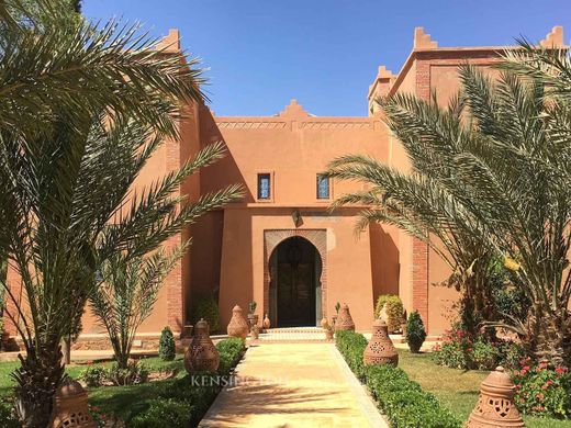 Villa a Ouarzazate, Région de Souss-Massa-Drâa