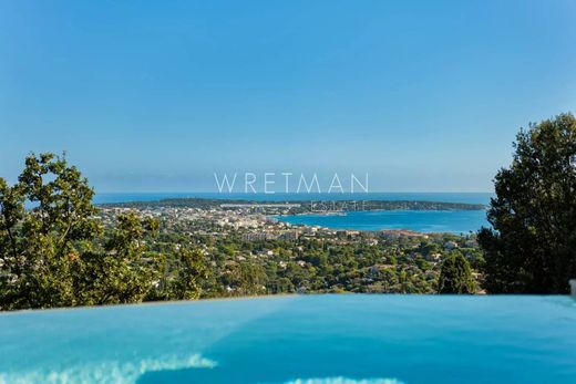 Villa in Vallauris, Alpes-Maritimes