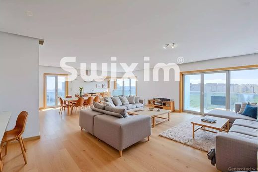 Apartment in Marvila, Lisbon