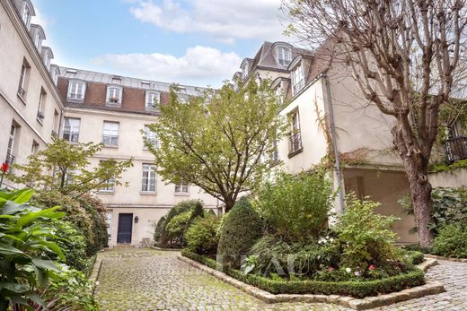 Квартира, Sorbonne, Jardin des Plantes, Saint-Victor, Paris