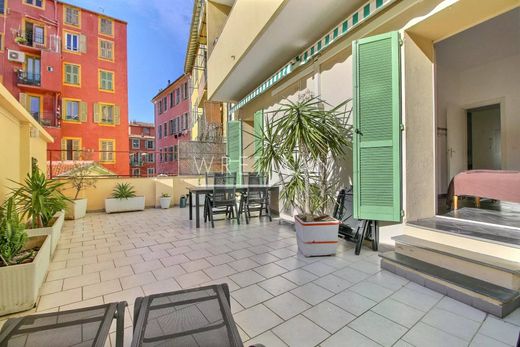 Appartamento a Nizza, Alpi Marittime