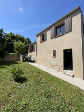 Casa de lujo en Aix-en-Provence, Bocas del Ródano