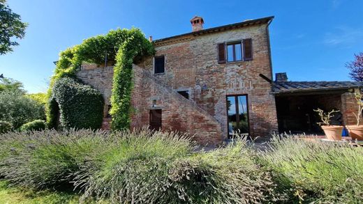 Villa in Cortona, Province of Arezzo