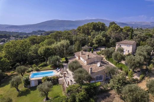 Villa in Valbonne, Alpes-Maritimes