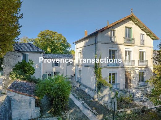 Casa de luxo - Vaison-la-Romaine, Vaucluse