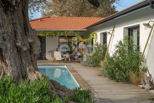 منزل ﻓﻲ Salles, Gironde