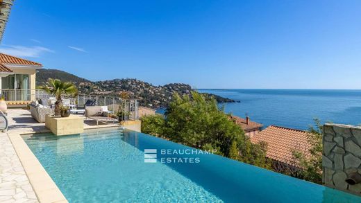 Villa - Le Trayas, Var