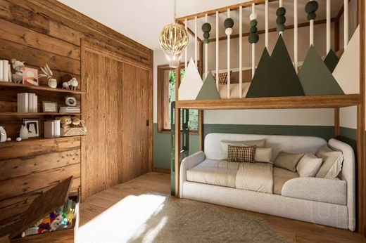 Appartement in Chamonix, Haute-Savoie