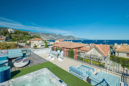 Villa a Saint-Jean-Cap-Ferrat, Alpi Marittime