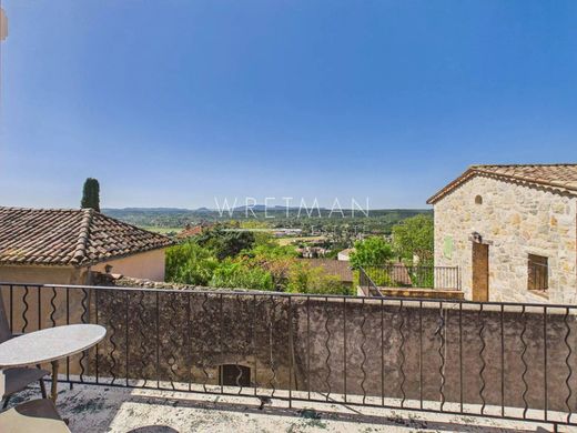 Luxury home in Fayence, Var
