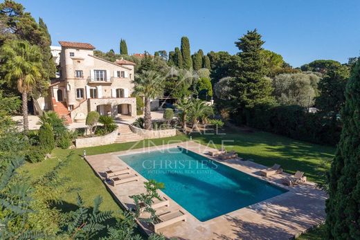 Villa in Antibes, Alpes-Maritimes