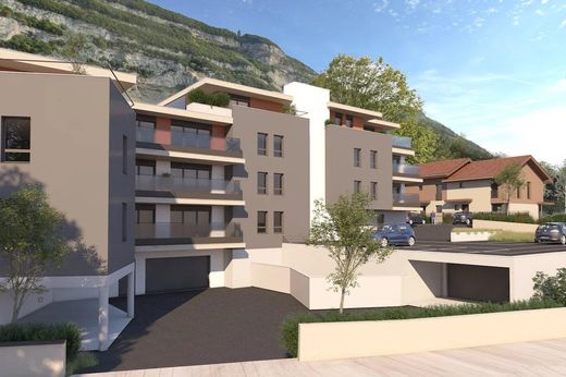 Étrembières, Haute-Savoieのアパートメント