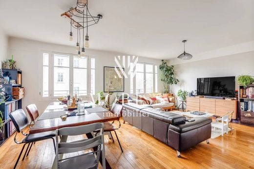 Apartament w Charenton-le-Pont, Val-de-Marne