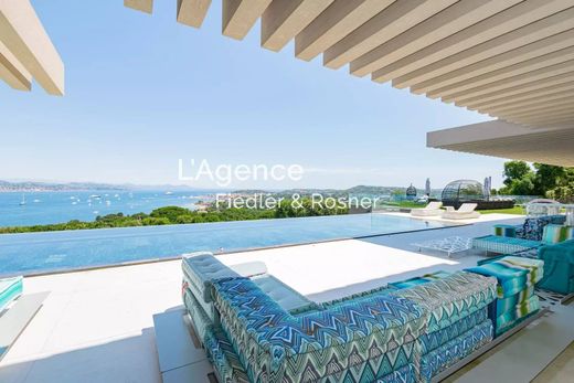 Villa in Gassin, Var