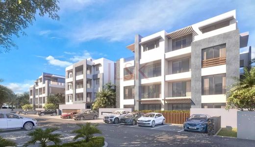 Apartment in Grand Baie, Rivière du Rempart District