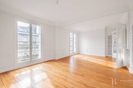 Apartamento - Neuilly-sur-Seine, Hauts-de-Seine