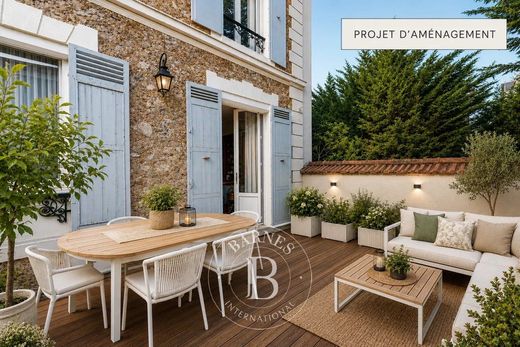 Luxury home in Versailles, Yvelines