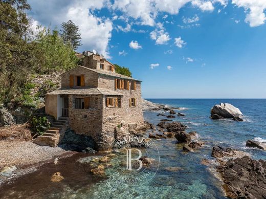 Villa a Brando, Corsica settentrionale