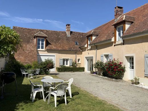 Maison de luxe à Maintenon, Eure-et-Loir