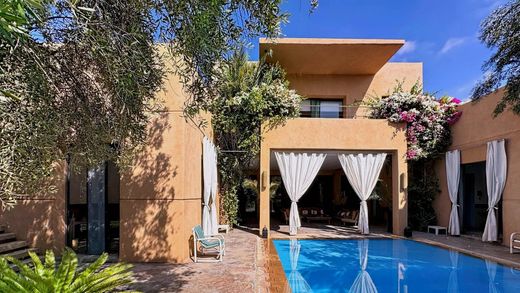 Villa in Marrakech, Marrakesh-Safi