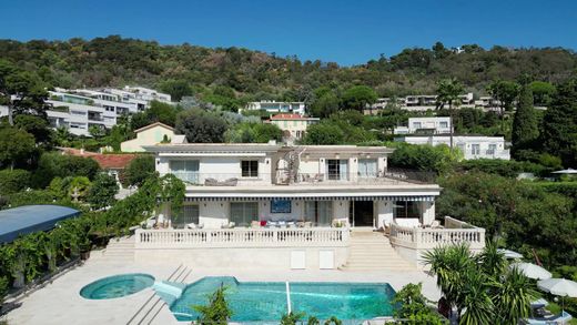 Villa a Vallauris, Alpi Marittime
