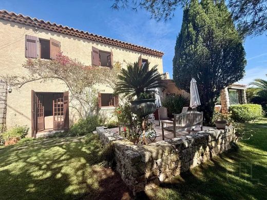 Villa Antibes, Alpes-Maritimes