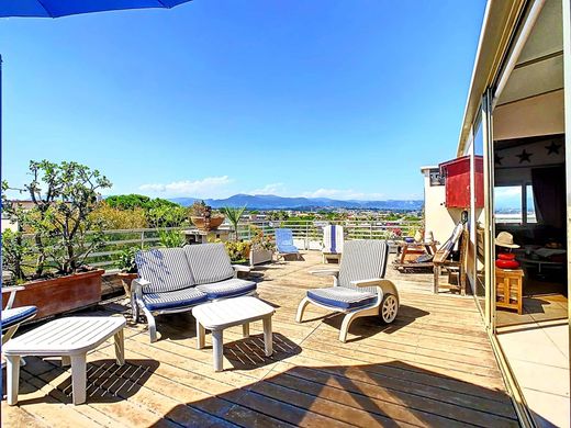 Apartment in Antibes, Alpes-Maritimes