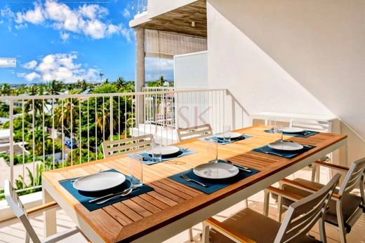 Appartamento a Grand Baie, Rivière du Rempart District