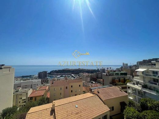 Daire Beausoleil, Alpes-Maritimes