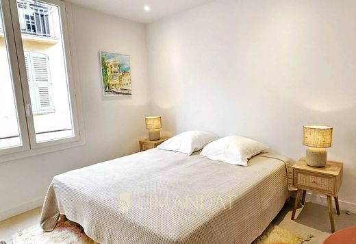 Residential complexes in Cannes, Alpes-Maritimes