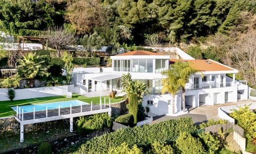 Villa en Roquebrune-Cap-Martin, Alpes Marítimos