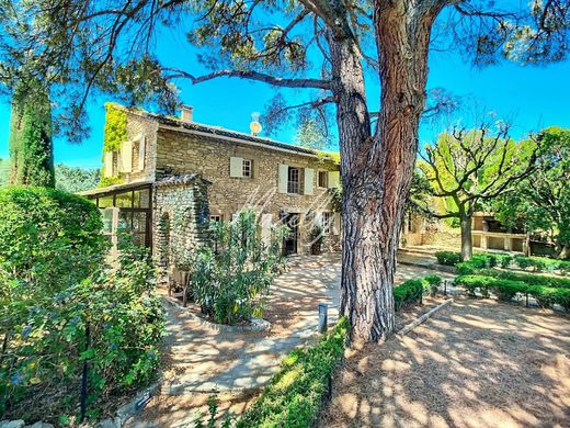 Demeure ou Maison de Campagne à Robion, Vaucluse