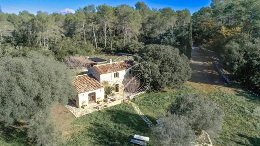 Lorgues, Varの高級住宅