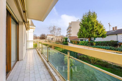Piso / Apartamento en Saint-Germain-en-Laye, Yvelines