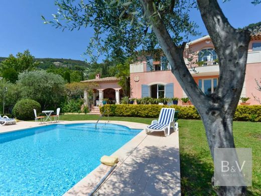 Villa in Grasse, Alpes-Maritimes