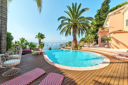 Villa in Villefranche-sur-Mer, Alpes-Maritimes