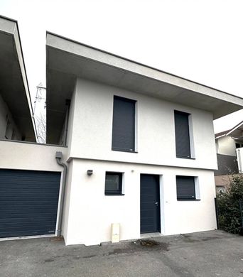 Luxus-Haus in Publier, Haute-Savoie