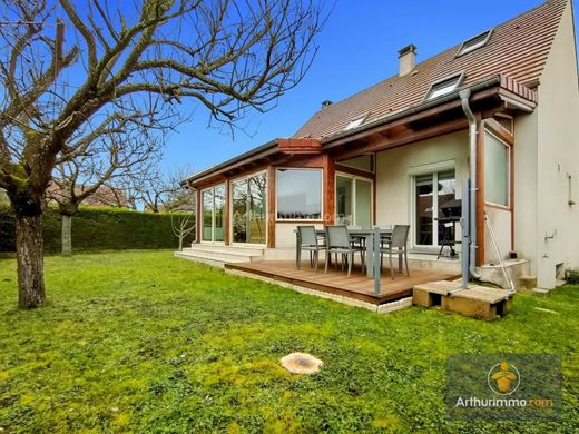 Luxury home in Bondoufle, Essonne