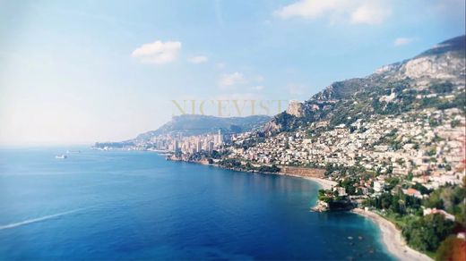 Villa a Roquebrune-Cap-Martin, Alpi Marittime