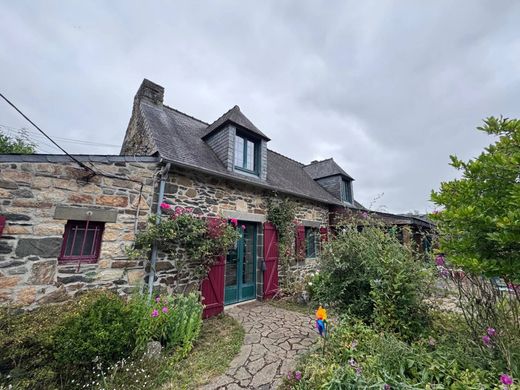 Casa de lujo en Hanvec, Finisterre