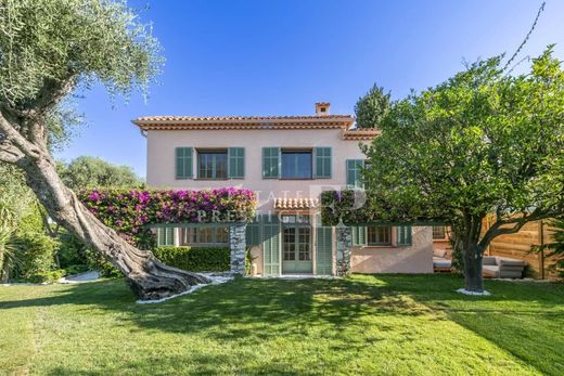 Villa in Saint-Jean-Cap-Ferrat, Alpes-Maritimes