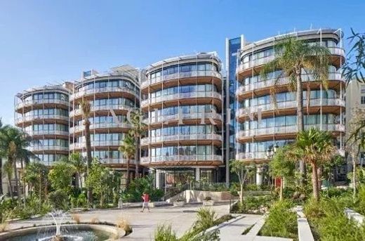Duplex in Monaco