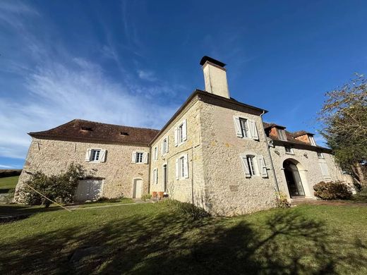 Luxury home in Lanneplaà, Pyrénées-Atlantiques