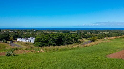 Land in Bel Ombre, Savanne District