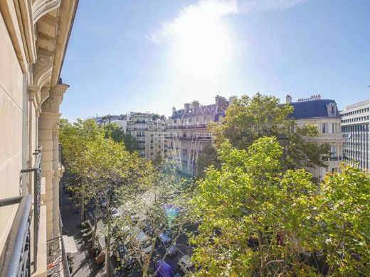 Квартира, Monceau, Courcelles, Ternes, Paris